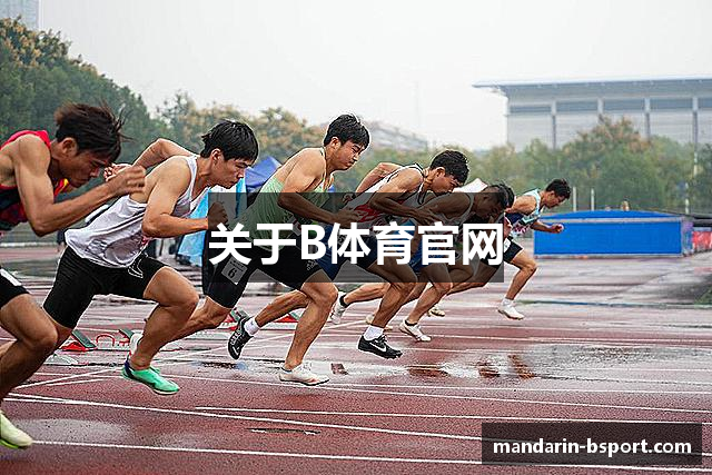 关于B体育官网